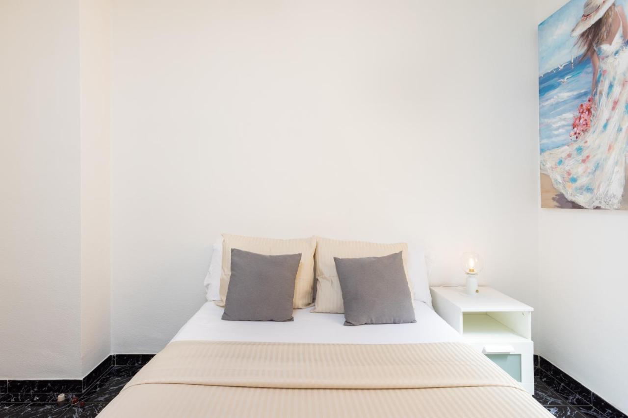 Home2Book Percy Apartment El Medano Beach Exterior foto