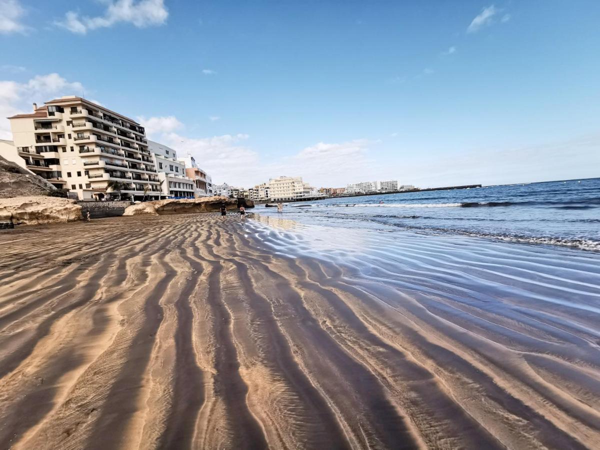 Home2Book Percy Apartment El Medano Beach Exterior foto